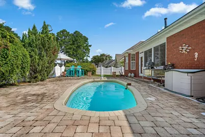 2452 Covington Dr., Myrtle Beach, SC 29579 - Photo 31