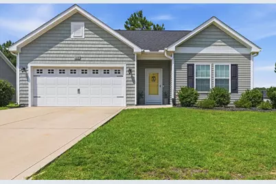 359 Dunbarton Ln., Conway, SC 29526 - Photo 1