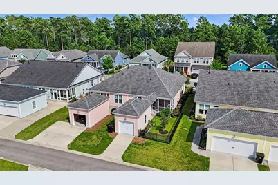 1024 Longwood Bluffs Circle, Murrells Inlet, SC 29576 - Photo 33