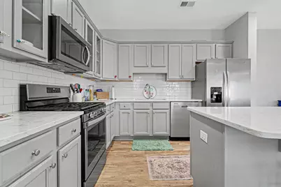 1024 Longwood Bluffs Circle, Murrells Inlet, SC 29576 - Photo 9