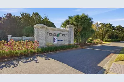 1024 Longwood Bluffs Circle, Murrells Inlet, SC 29576 - Photo 35