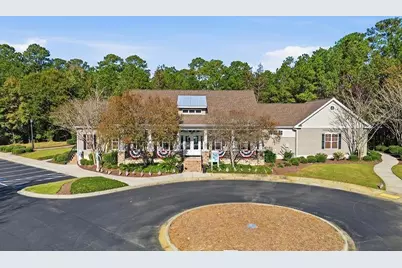 1024 Longwood Bluffs Circle, Murrells Inlet, SC 29576 - Photo 41