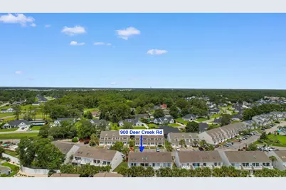 900 Deer Creek Rd. #C, Surfside Beach, SC 29575 - Photo 23