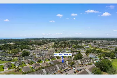 900 Deer Creek Rd. #C, Surfside Beach, SC 29575 - Photo 19