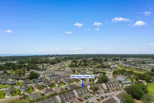 900 Deer Creek Rd, Surfside Beach, SC 29575 - Photo 19
