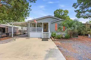 9700 Kings Rd, Myrtle Beach, SC 29572 - Photo 1