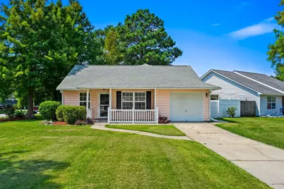 9701 Ashley Ln., Murrells Inlet, SC 29576 - Photo 1
