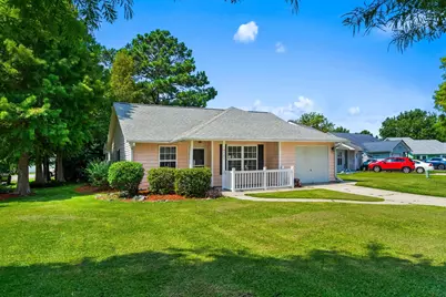 9701 Ashley Ln., Murrells Inlet, SC 29576 - Photo 33