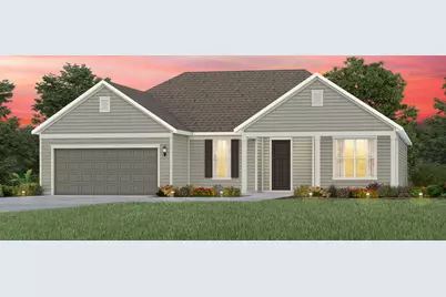1525 Winding Creek Way, Myrtle Beach, SC 29588 - Photo 1