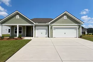 1525 Winding Crk Wy, Myrtle Beach, SC 29588 - Photo 1