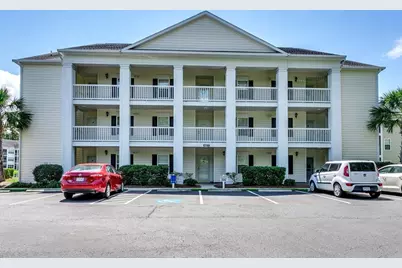 627 Woodmoor Dr. #203, Garden City, SC 29576 - Photo 1