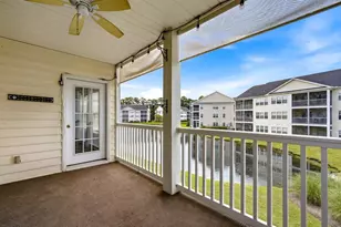 627 Woodmoor Dr, Garden City, SC 29576 - Photo 27