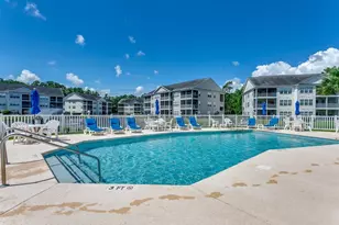 627 Woodmoor Dr, Garden City, SC 29576 - Photo 9