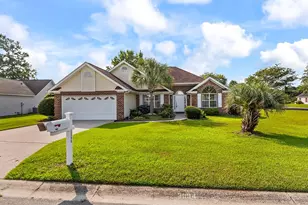 3894 Stillwood Dr, Myrtle Beach, SC 29588 - Photo 1