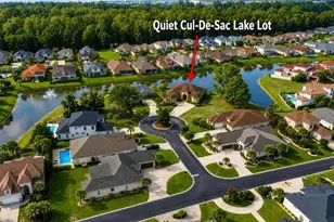 5012 Fiddlers Run, Myrtle Beach, SC 29579 - Photo 3