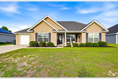 108 Blue Jacket Dr., Aynor, SC 29544 - Photo 1