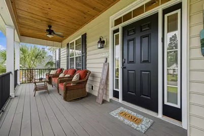 136 Pottery Landing Dr., Conway, SC 29527 - Photo 3