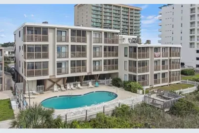 1711 S Ocean Blvd., North Myrtle Beach, SC 29582 - Photo 19