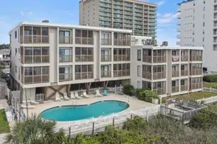 1711 S Ocean Blvd, North Myrtle Beach, SC 29582 - Photo 19