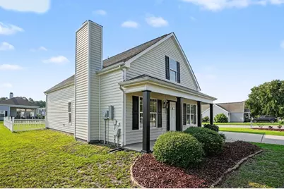 2237 Haystack Way, Myrtle Beach, SC 29579 - Photo 39