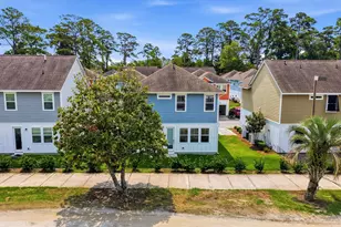 4729 Seclusion Ln, Myrtle Beach, SC 29577 - Photo 37