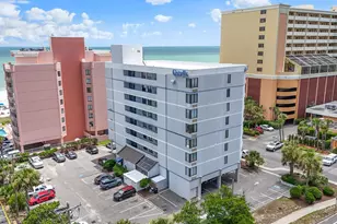 7000 N Ocean Blvd, Myrtle Beach, SC 29572 - Photo 3