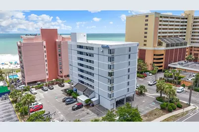 7000 N Ocean Blvd. #730, Myrtle Beach, SC 29572 - Photo 3