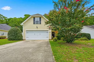 4550 Fringetree Dr, Murrells Inlet, SC 29576 - Photo 3