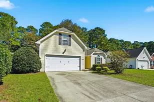 4550 Fringetree Dr, Murrells Inlet, SC 29576 - Photo 3