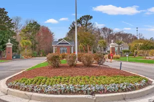 4550 Fringetree Dr, Murrells Inlet, SC 29576 - Photo 35