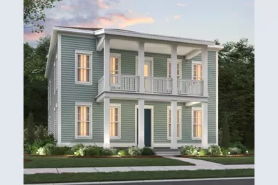 1357 Heswall Alley, Myrtle Beach, SC 29588 - Photo 1