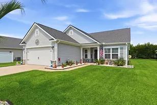 1009 Sunnymeadow Pl, Little River, SC 29566 - Photo 1