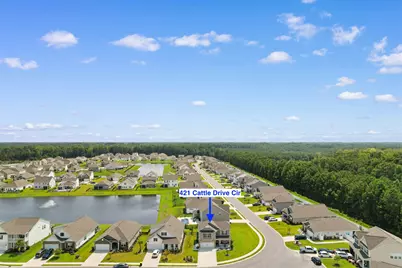 421 Cattle Drive Circle, Myrtle Beach, SC 29588 - Photo 27