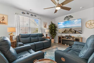 421 Cattle Drive Circle, Myrtle Beach, SC 29588 - Photo 9