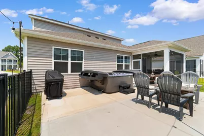 421 Cattle Drive Circle, Myrtle Beach, SC 29588 - Photo 25