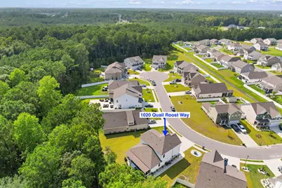 1020 Quail Roost Way, Myrtle Beach, SC 29588 - Photo 31