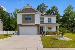 1020 Quail Roost Wy, Myrtle Beach, SC 29588 - Photo 1