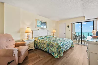 912 N Waccamaw Dr. #703, Garden City Beach, SC 29576 - Photo 11