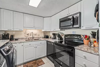 912 N Waccamaw Dr. #703, Garden City Beach, SC 29576 - Photo 19