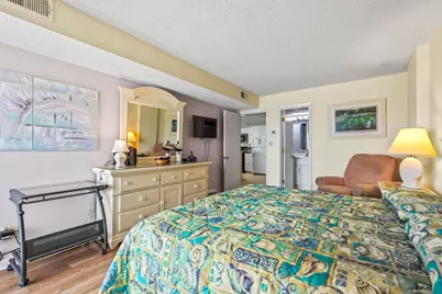 912 N Waccamaw Dr. #703, Garden City Beach, SC 29576 - Photo 17