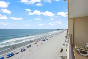 912 N Waccamaw Dr, Garden City Beach, SC 29576 - Photo 13