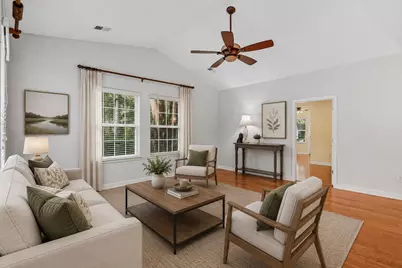 120 Highgrove Ct. #1, Pawleys Island, SC 29585 - Photo 5