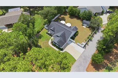 35 Georgeanna Ct., Pawleys Island, SC 29585 - Photo 55