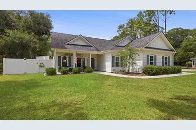 35 Georgeanna Ct., Pawleys Island, SC 29585 - Photo 1