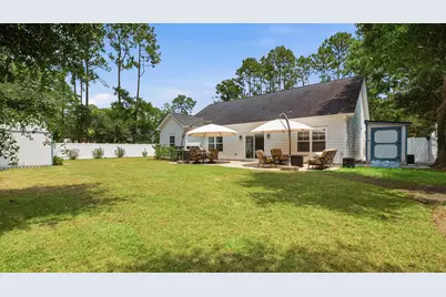 35 Georgeanna Ct., Pawleys Island, SC 29585 - Photo 27
