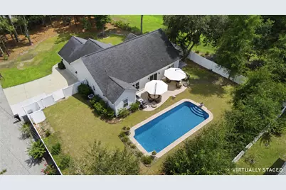 35 Georgeanna Ct., Pawleys Island, SC 29585 - Photo 33