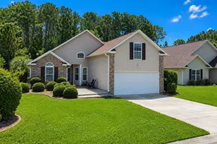 119 Cold Water Cir, Myrtle Beach, SC 29588 - Photo 1