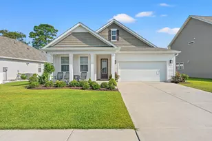 1175 Heather Gln Blvd, Little River, SC 29566 - Photo 1