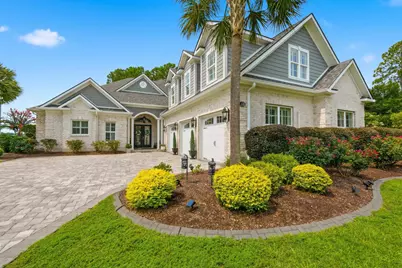 329 Shoreward Dr., Myrtle Beach, SC 29579 - Photo 1