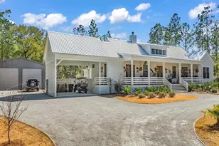 1282 Kings River Rd, Pawleys Island, SC 29585 - Photo 3